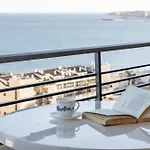 Aa Guest - Mar Y Luz Front Sea Views Eco フエンヒロラ
