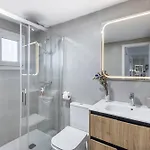 Aa Guest - Mar Y Luz Front Sea Views Eco フエンヒロラ