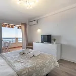 Aa Guest - Mar Y Luz Front Sea Views Eco フエンヒロラ