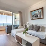 アパート Aa Guest - Mar Y Luz Front Sea Views Eco フエンヒロラ