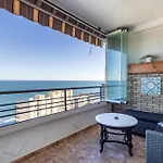 Aa Guest - Mar Y Luz Front Sea Views Eco アパート