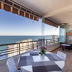 Aa Guest - Mar Y Luz Front Sea Views Eco * フエンヒロラ