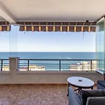 Aa Guest - Mar Y Luz Front Sea Views Eco アパート