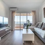 Aa Guest - Mar Y Luz Front Sea Views Eco * フエンヒロラ