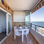 Aa Guest - Mar Y Luz Front Sea Views Eco アパート *